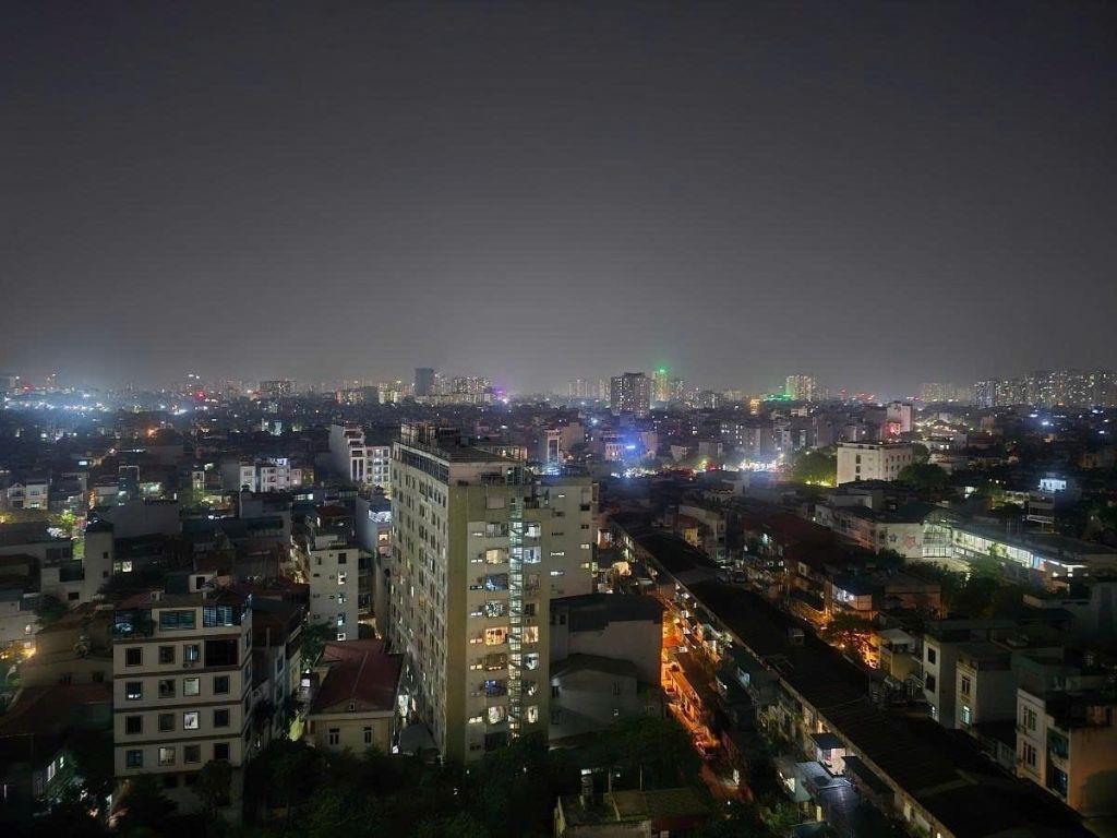 Bán chung cư Hoàng Đạo Thành 66m2, 2 ngủ, 5.8 tỷ, căn góc thoáng sáng.