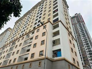 Bán chung cư Hoàng Đạo Thành 66m2, 2 ngủ, 5.8 tỷ, căn góc thoáng sáng.