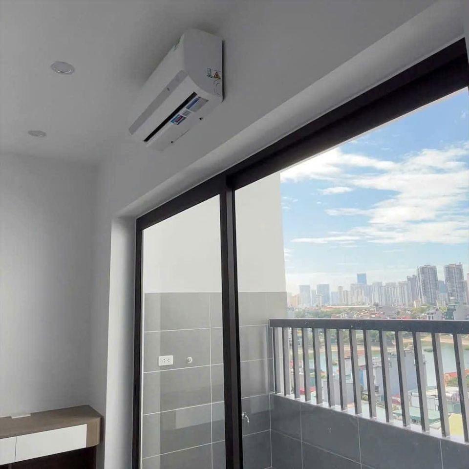 Bán chung cư Hoàng Đạo Thành 66m2, 2 ngủ, 5.8 tỷ, căn góc thoáng sáng.