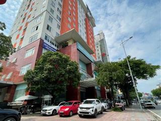 Chung cư Silver Wings Nguyễn Văn Cừ, căn góc 94m2, 3 ngủ, 7.6 tỷ.