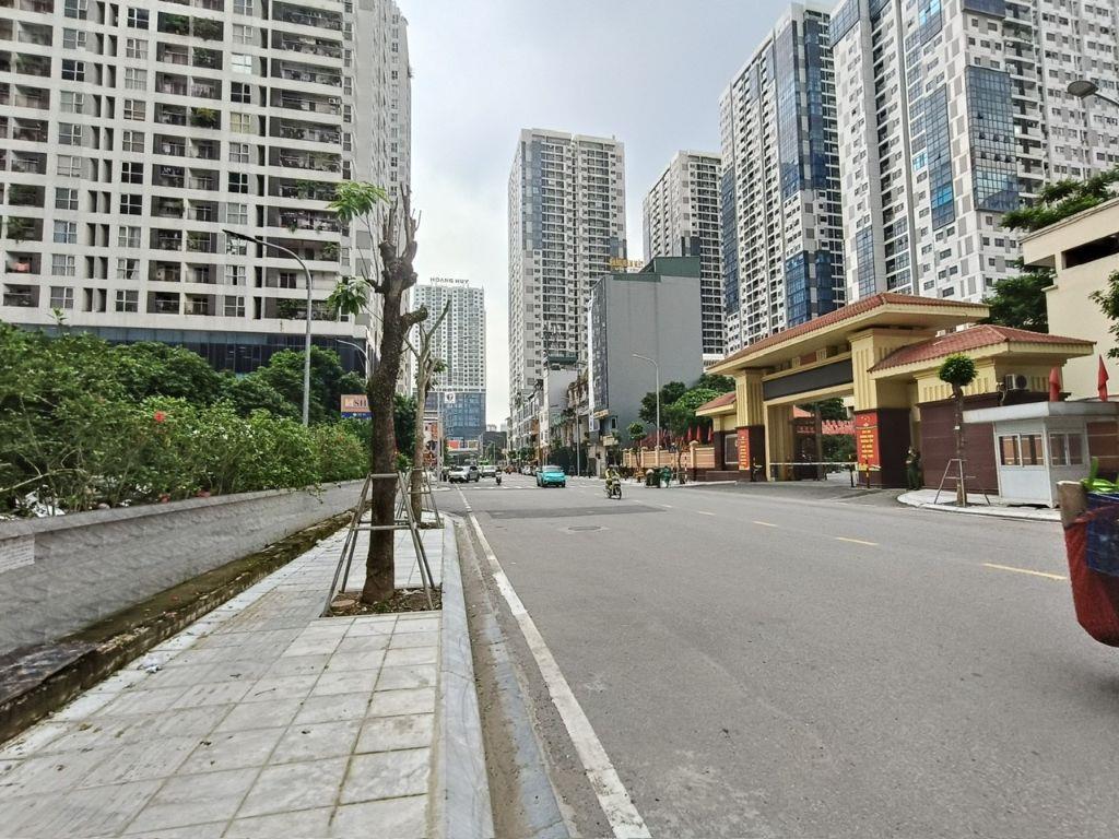 Chung Cư 82 Nguyễn Tuân 89m2, 3 ngủ, giá 9.8 tỷ, về ở ngay.