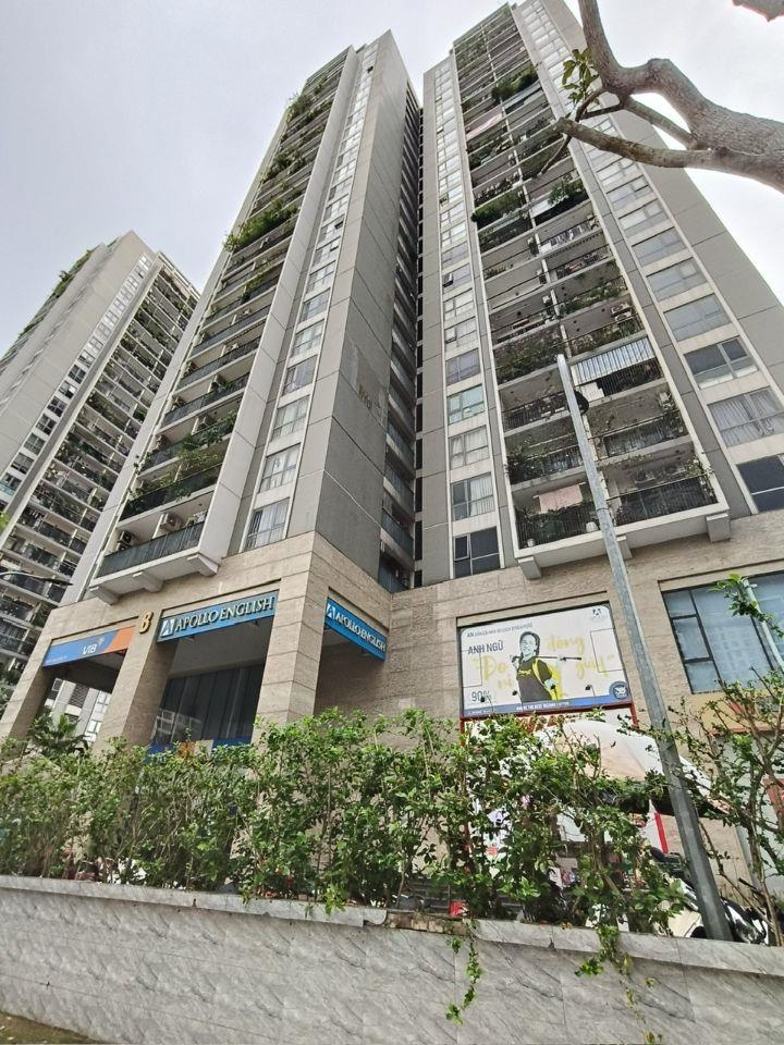Chung Cư 82 Nguyễn Tuân 89m2, 3 ngủ, giá 9.8 tỷ, về ở ngay.