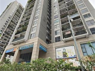Chung Cư 82 Nguyễn Tuân 89m2, 3 ngủ, giá 9.8 tỷ, về ở ngay.