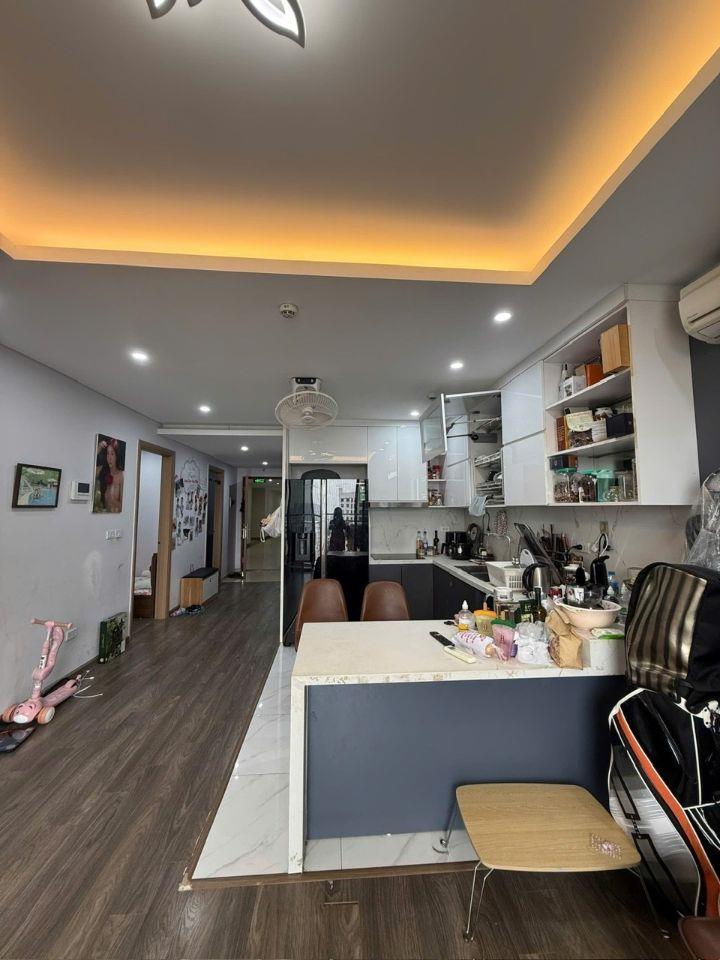 Chung Cư 82 Nguyễn Tuân 89m2, 3 ngủ, giá 9.8 tỷ, về ở ngay.