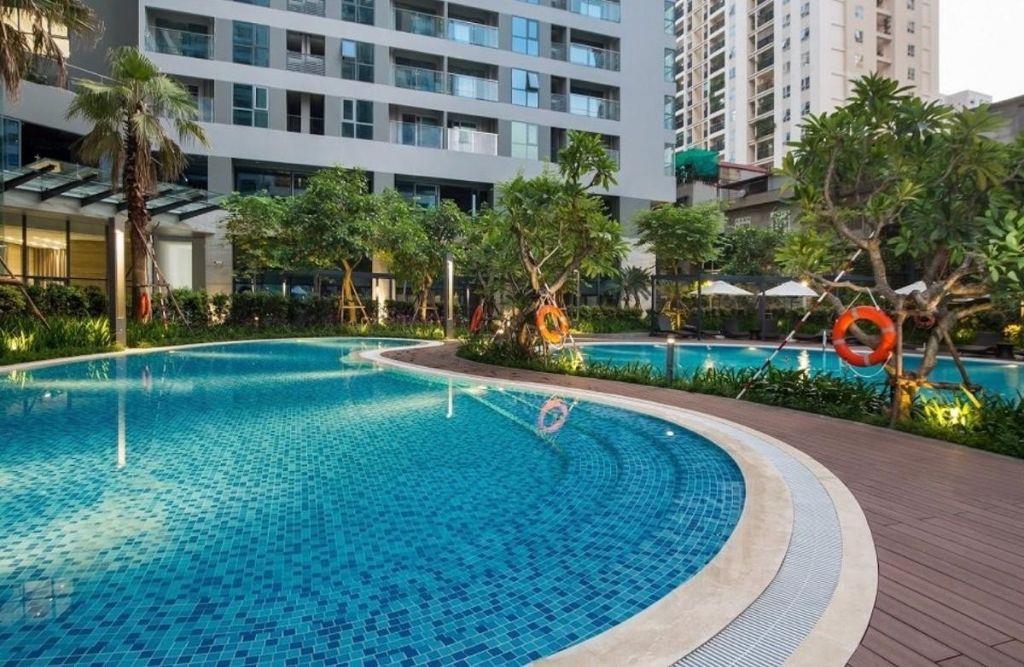 Chung cư 69 Vũ Trọng Phụng Rivera park 71m2, 2 ngủ, 7.9 tỷ.