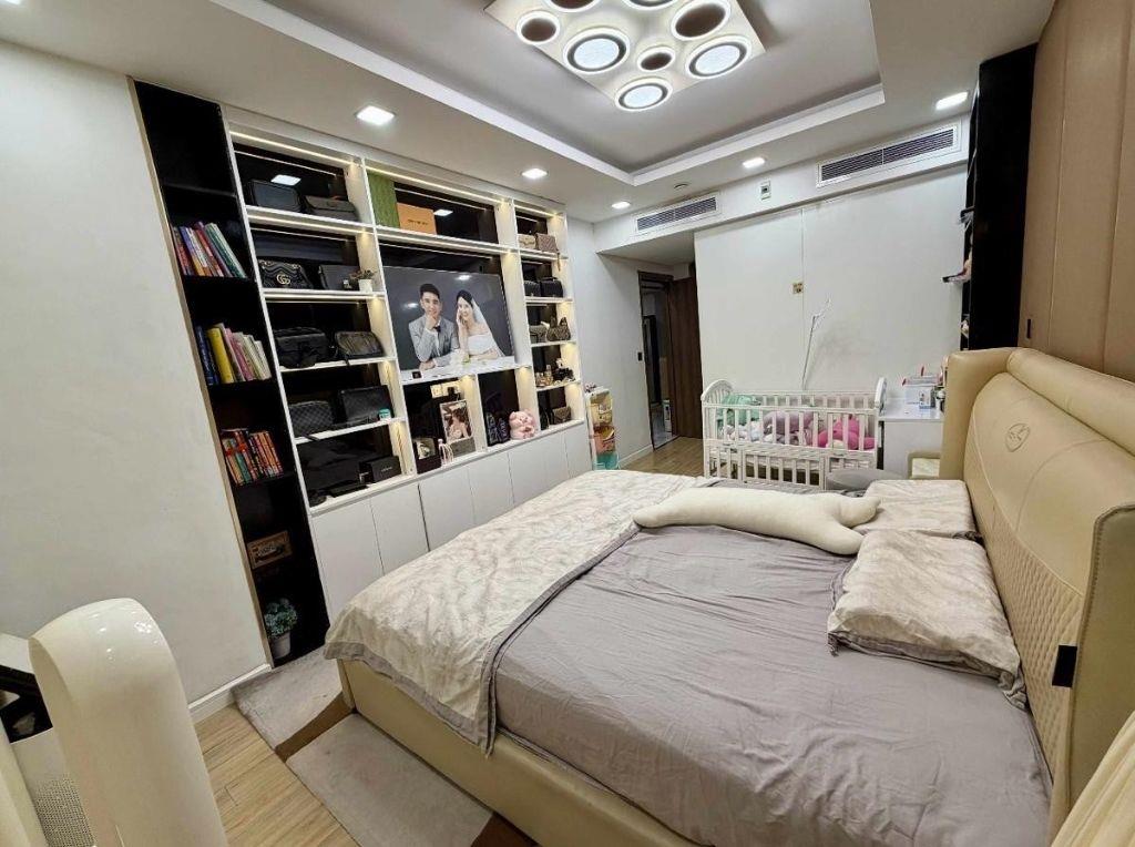 Chung cư 69 Vũ Trọng Phụng Rivera park 71m2, 2 ngủ, 7.9 tỷ.