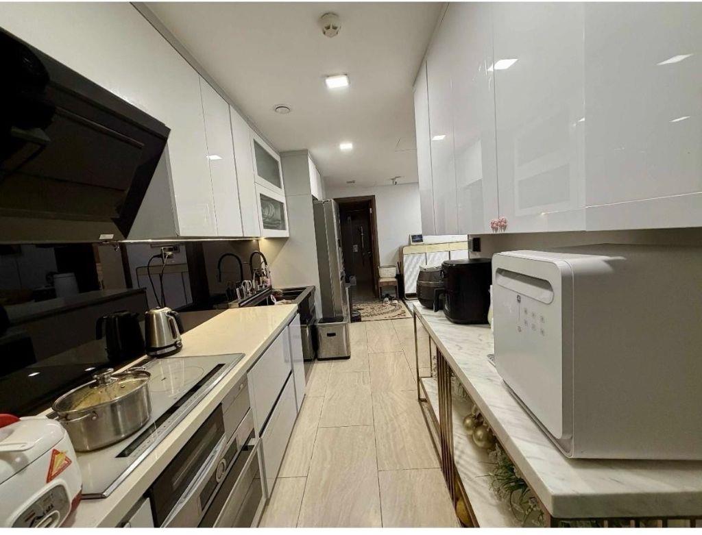 Chung cư 69 Vũ Trọng Phụng Rivera park 71m2, 2 ngủ, 7.9 tỷ.