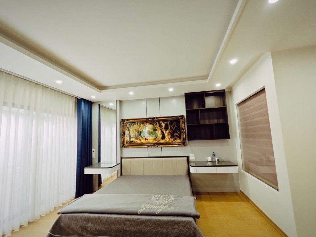 CHUNG CƯ KIM VĂN KIM LŨ CĂN GÓC – 3 PHÒNG NGỦ, 2 VỆ SINH – FULL NỘI THẤT CAO CẤP