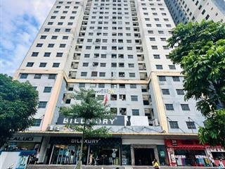 CHUNG CƯ KIM VĂN KIM LŨ CĂN GÓC – 3 PHÒNG NGỦ, 2 VỆ SINH – FULL NỘI THẤT CAO CẤP