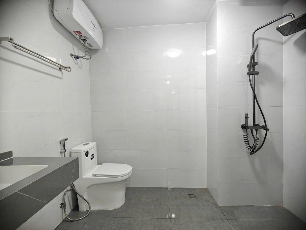 Chung cư 279 Đường Hoàng Mai, DT 79m2, 3 ngủ, full nội thất về ở ngay.