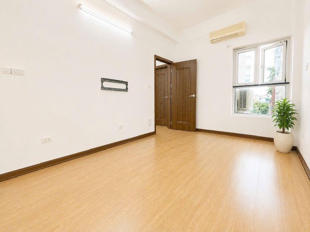 Chung cư Nguyễn Đưc Cảnh phường Tương Mai, Dt 87m2, giá 6.35 tỷ.