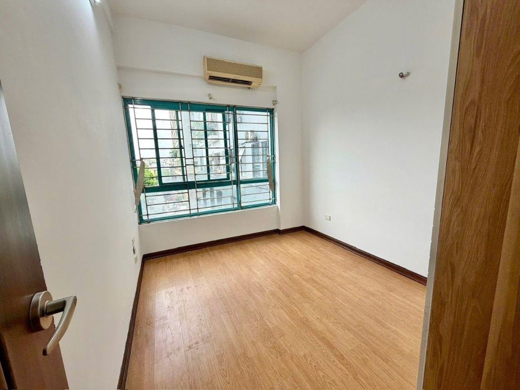 Chung cư Nguyễn Đưc Cảnh phường Tương Mai, Dt 87m2, giá 6.35 tỷ.