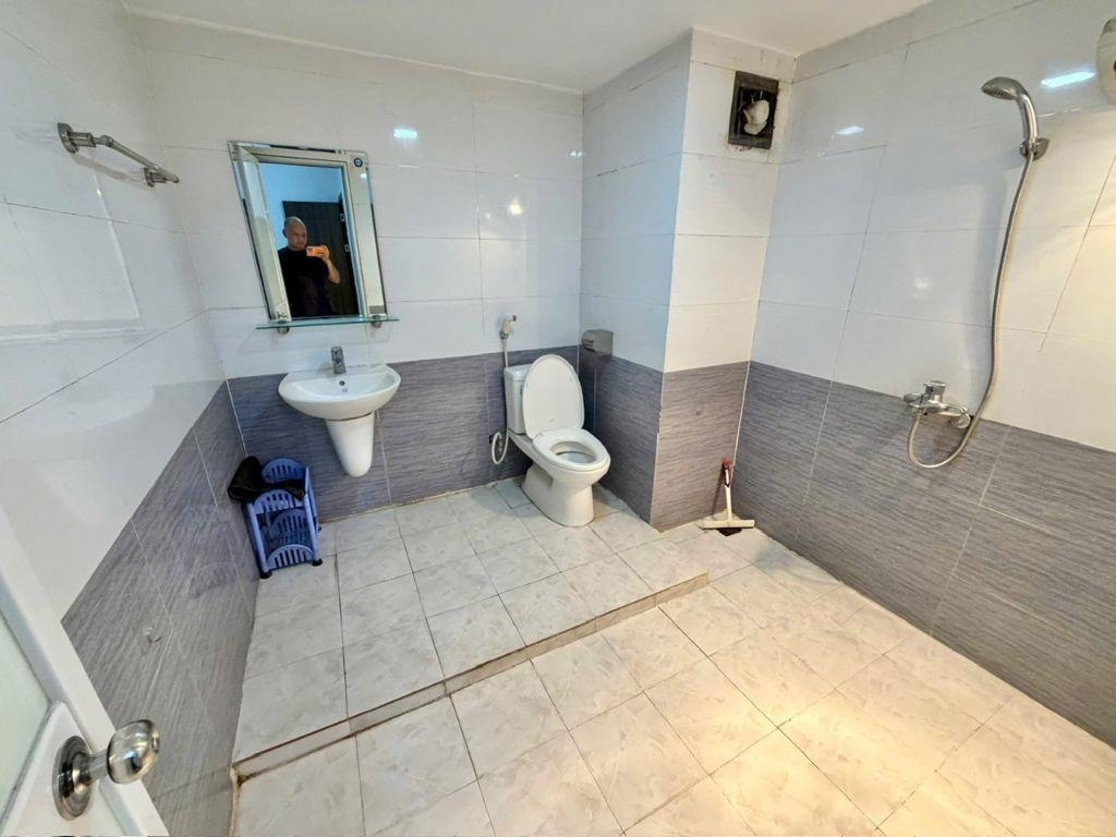 Chung cư Nguyễn Đưc Cảnh phường Tương Mai, Dt 87m2, giá 6.35 tỷ.
