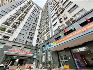 Chung cư Nguyễn Đưc Cảnh phường Tương Mai, Dt 87m2, giá 6.35 tỷ.