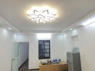 Nhà tập thể tầng 2 Kim Liên trung tâm Đống Đa, Dtsd 130m2.