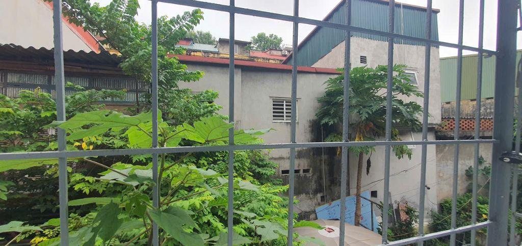 Nhà tập thể tầng 2 Kim Liên trung tâm Đống Đa, Dtsd 130m2.
