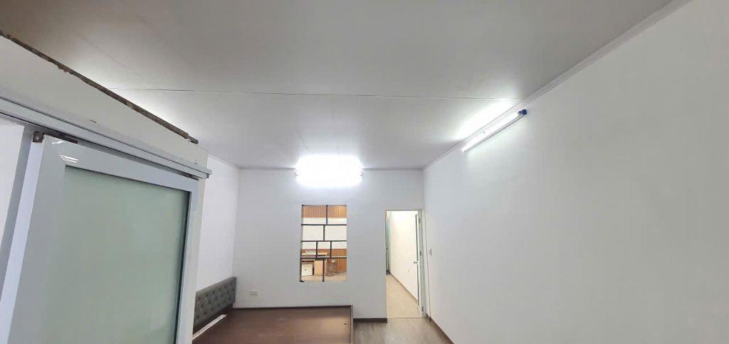 Nhà tập thể tầng 2 Kim Liên trung tâm Đống Đa, Dtsd 130m2.