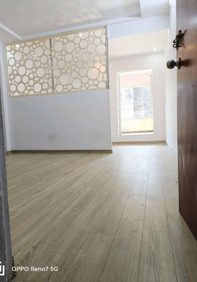 Nhà tập thể tầng 3 Kim Liên trung tâm Đống Đa, đất vàng tái định cư tại chỗ.