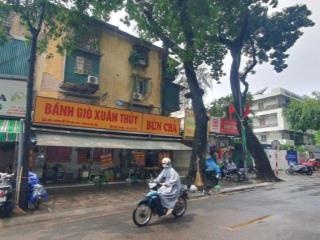 Nhà tập thể tầng 3 Kim Liên trung tâm Đống Đa, đất vàng tái định cư tại chỗ.