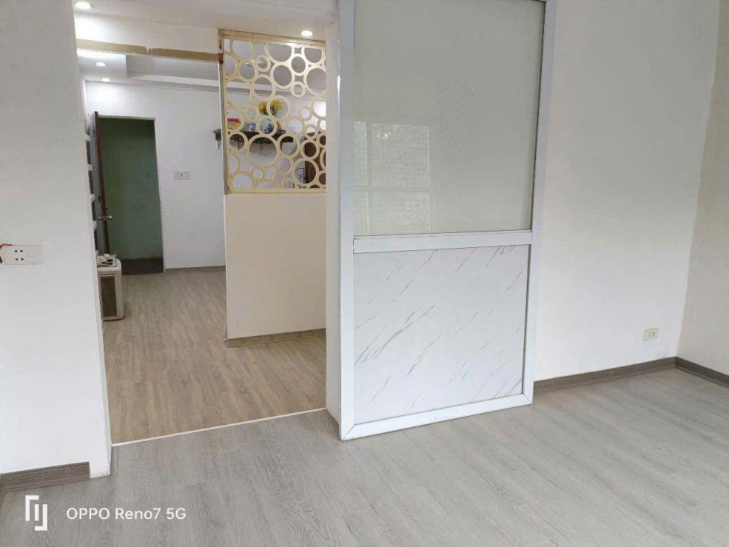 Nhà tập thể tầng 3 Kim Liên trung tâm Đống Đa, đất vàng tái định cư tại chỗ.