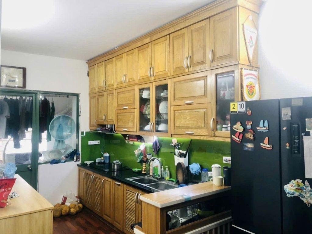 Chung Cư Skylight ngõ Hòa Bình 6 Minh Khai 97m2, 8.4 tỷ.