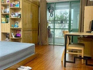 Chung Cư Skylight ngõ Hòa Bình 6 Minh Khai 97m2, 8.4 tỷ.