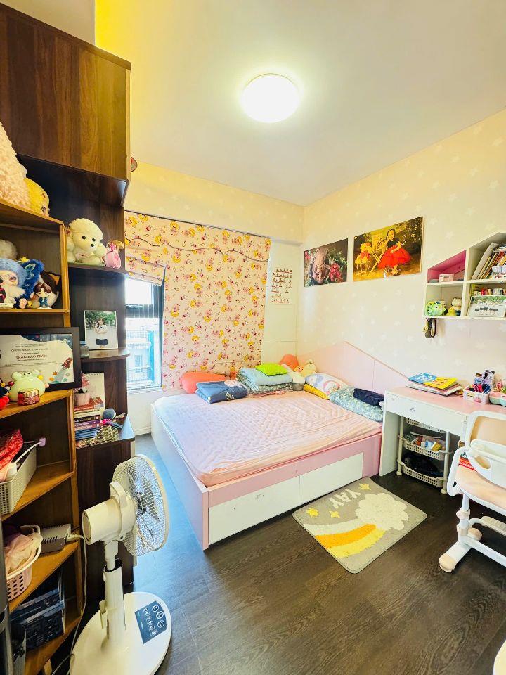 Bán gấp chung cư Imperia Sky Garden Minh Khai, 3 ngủ, 2 wc, giá chào 10.25 tỷ.