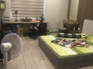 Bán gấp chung cư 250 Minh Khai, Dt 114m2, 3 ngủ 2 wc, giá chào 8.5 tỷ.