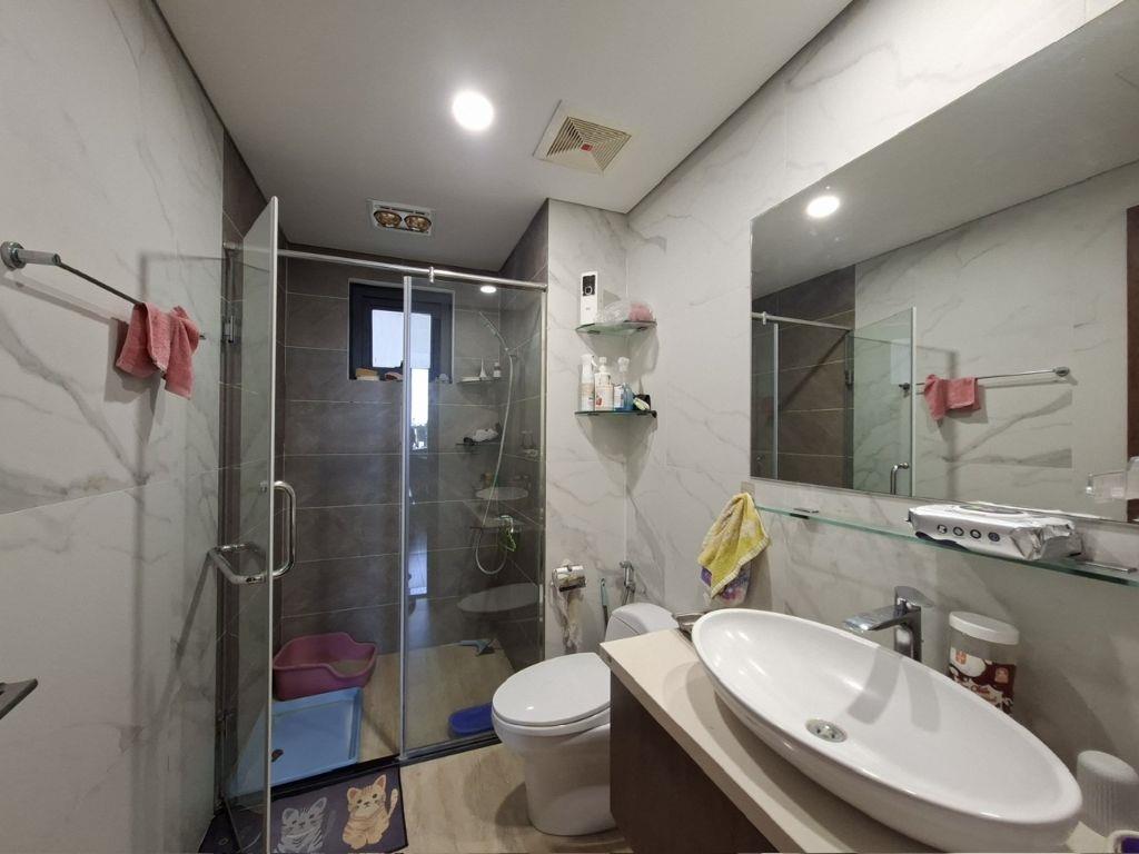 Bán Căn Hộ HINODE 201 Minh Khai – 106m2 – LÔ GÓC – 3 Ngủ – 2 Wc – Tầng Trung.