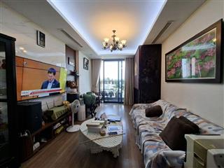 Bán Căn Hộ HINODE 201 Minh Khai – 106m2 – LÔ GÓC – 3 Ngủ – 2 Wc – Tầng Trung.