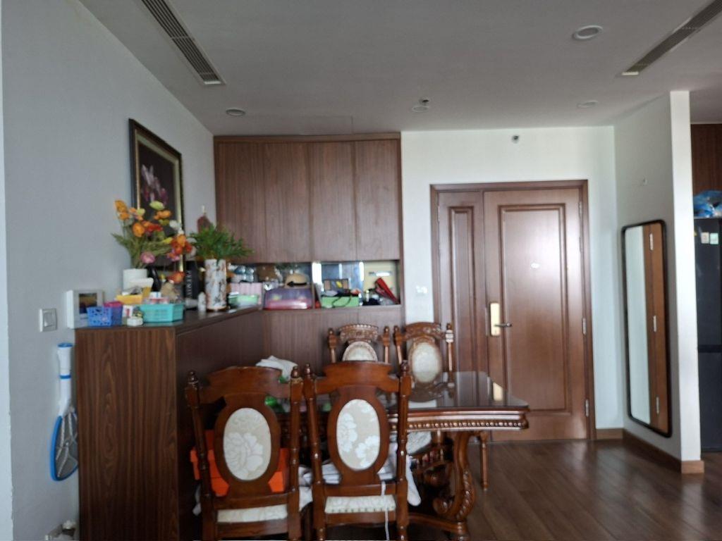 Bán Căn Hộ HINODE 201 Minh Khai – 106m2 – LÔ GÓC – 3 Ngủ – 2 Wc – Tầng Trung.