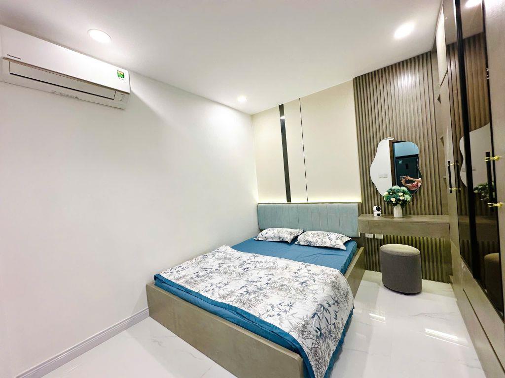 Chỉ hơn 3 tỷ, căn hộ phố Chùa Láng, Đống Đa, thủ phủ các trường Đại Học.