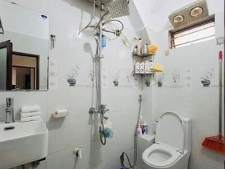 Nhà tập thể ngõ 6 Tôn Thất Tùng Dt 53m2, 2ngủ, giá 3.75 tỷ.