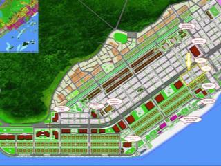 Bán đất nền dự án tại khu đô thị phương đông, 29 triệu / m2, 87.5 m2, hàng hiếm tại vân đồn