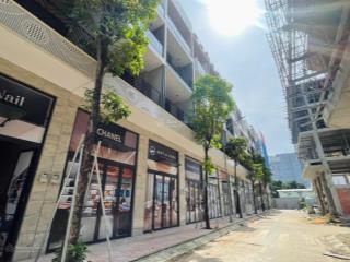 Shophouse nhà phố quận bình tân. mặt tiền an dương vương. sổ hồng trao tay, ngân hàng hỗ trợ vay