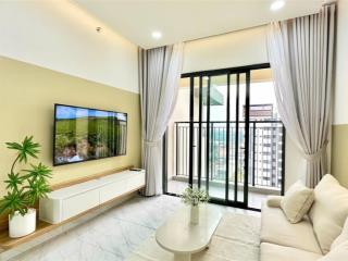 Cho thuê cc the habitat binh duong, giá tốt, 14 triệu, 77 m2, 2pn, 2wc