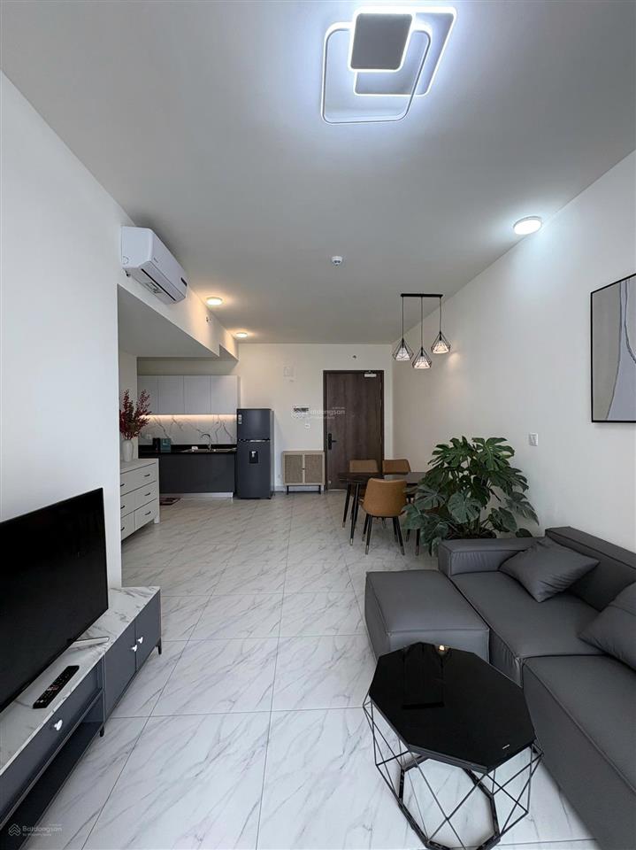Cho thuê căn hộ 2 phòng ngủ 77m2  gđ3  the habitat bình dương  giá thuê 12tr/tháng