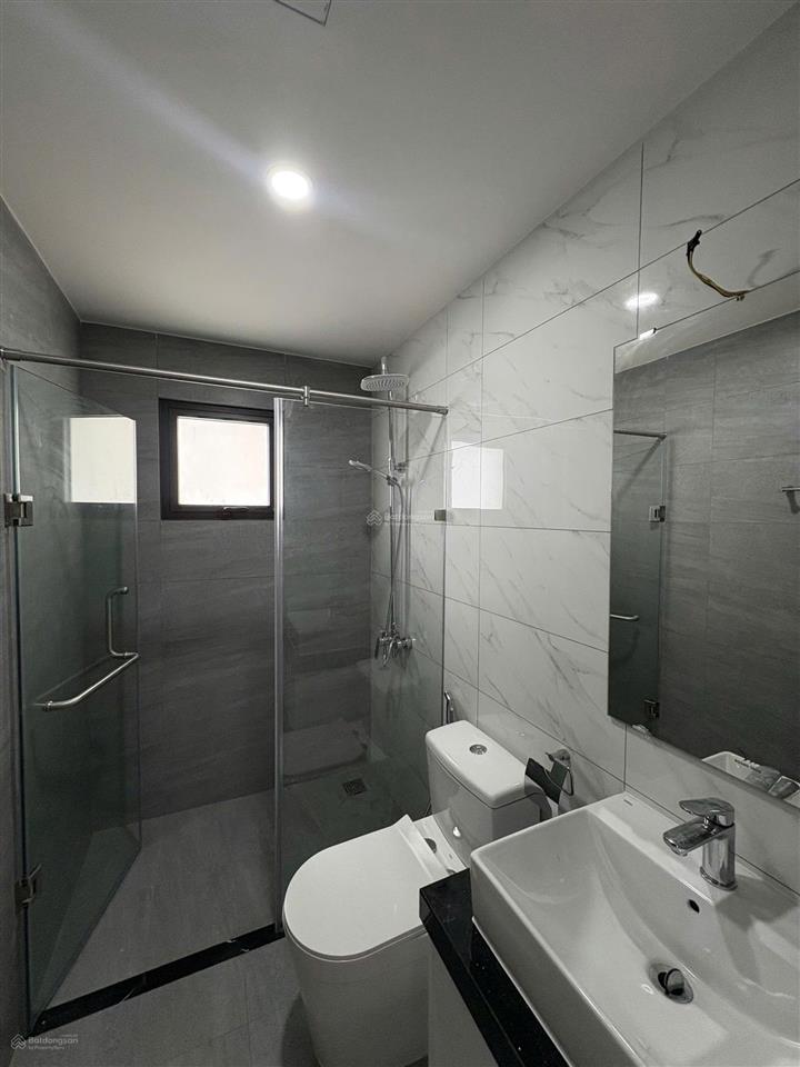 Cho thuê căn hộ 2 phòng ngủ 77m2  gđ3  the habitat bình dương  giá thuê 12tr/tháng