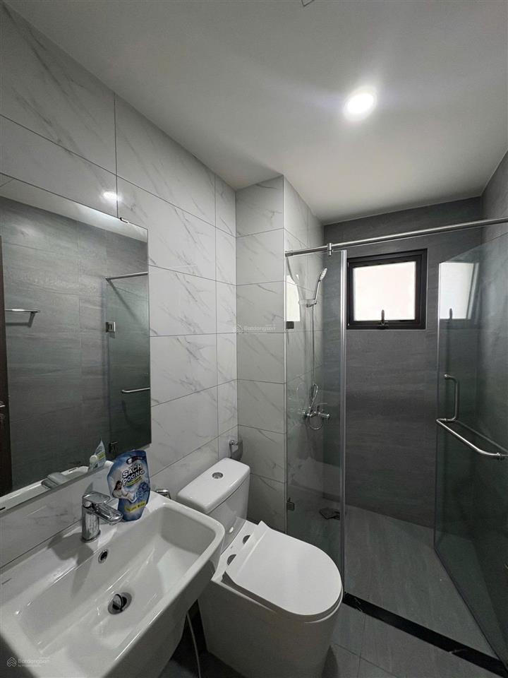 Cho thuê căn hộ 2 phòng ngủ 77m2  gđ3  the habitat bình dương  giá thuê 12tr/tháng