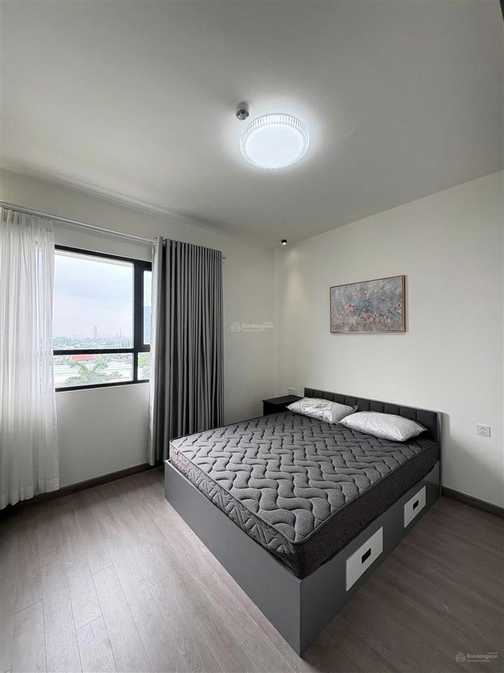 Cho thuê căn hộ 2 phòng ngủ 77m2  gđ3  the habitat bình dương  giá thuê 12tr/tháng