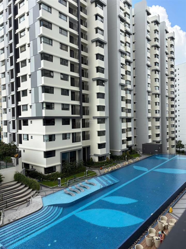 Cho thuê căn hộ 2pn, 2wc tại the habitat binh duong, 74m2, giá 13 triệu vnd