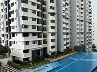Cho thuê căn hộ 2pn, 2wc tại the habitat binh duong, 74m2, giá 13 triệu vnd