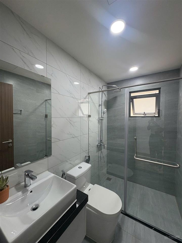 Cho thuê căn hộ 2pn, 2wc tại the habitat binh duong, 74m2, giá 13 triệu vnd