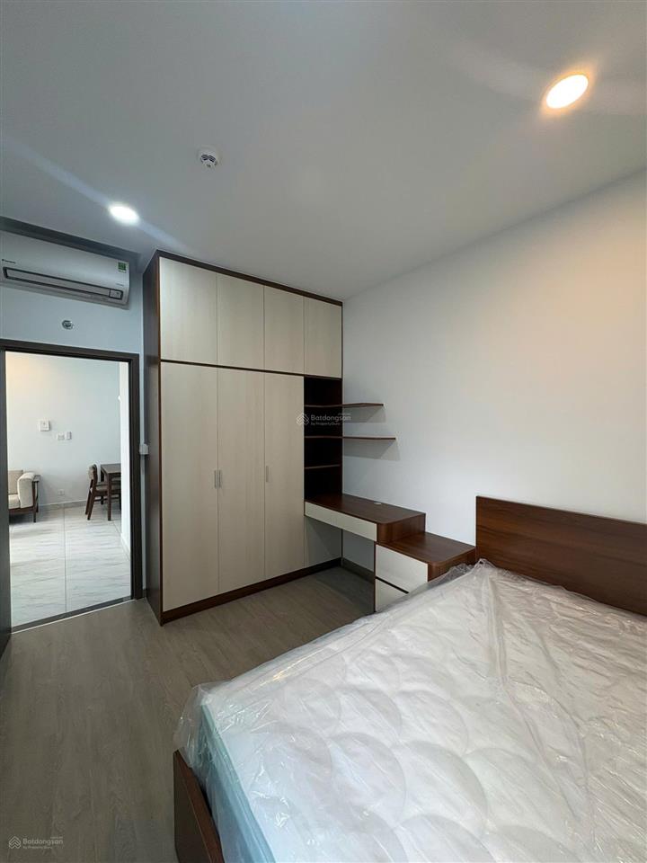 Cho thuê căn hộ 2pn, 2wc tại the habitat binh duong, 74m2, giá 13 triệu vnd