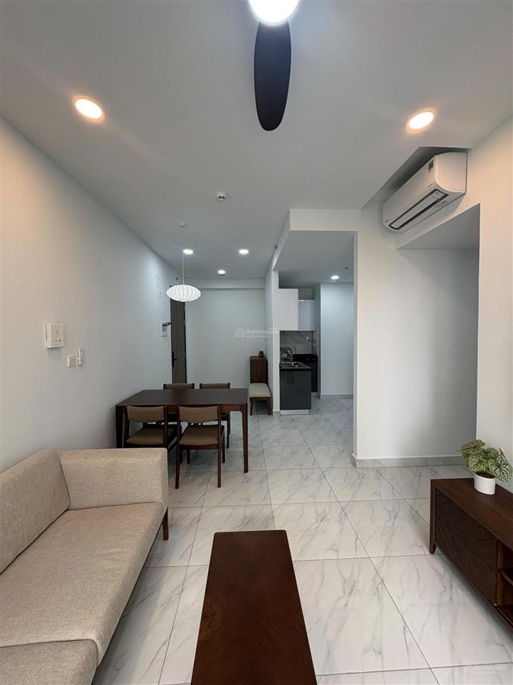 Cho thuê căn hộ 2pn, 2wc tại the habitat binh duong, 74m2, giá 13 triệu vnd