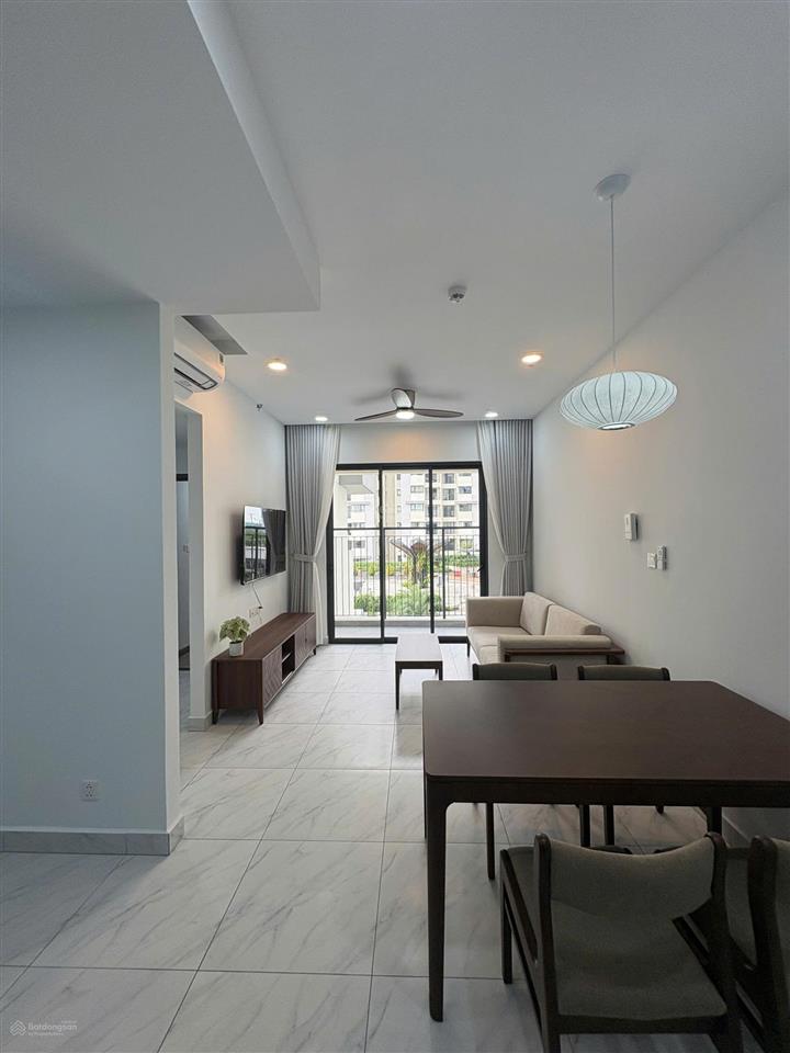 Cho thuê căn hộ 2pn, 2wc tại the habitat binh duong, 74m2, giá 13 triệu vnd