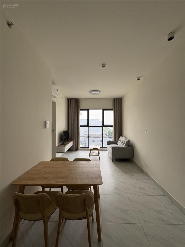 Cho thuê cc the habitat bình dương, chỉ với 9 triệu vnd, 61m2, 2pn, 2wc