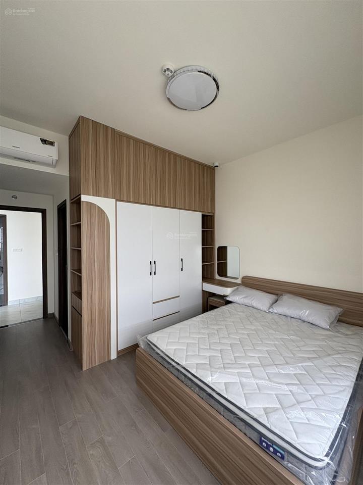 Cho thuê cc the habitat bình dương, chỉ với 9 triệu vnd, 61m2, 2pn, 2wc