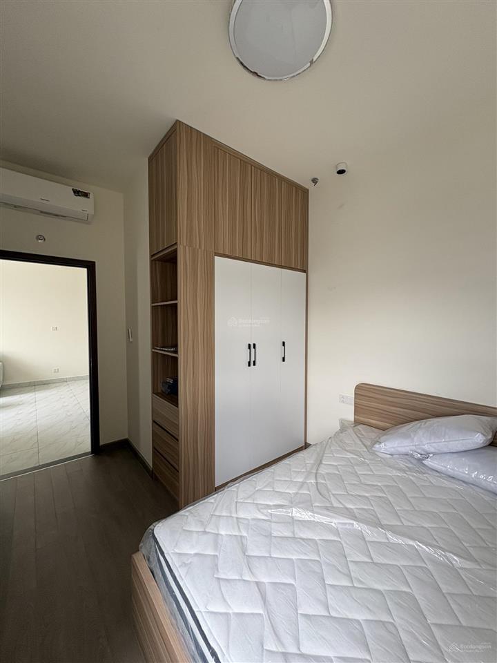 Cho thuê cc the habitat bình dương, chỉ với 9 triệu vnd, 61m2, 2pn, 2wc