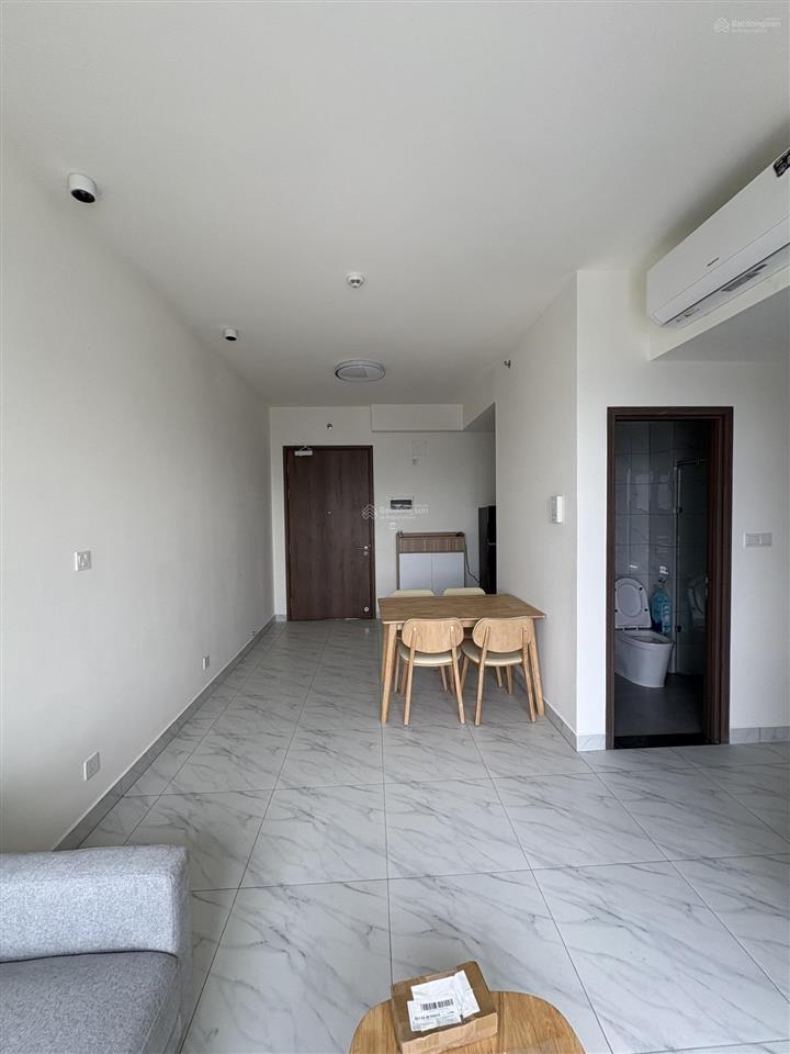 Cho thuê cc the habitat bình dương, chỉ với 9 triệu vnd, 61m2, 2pn, 2wc